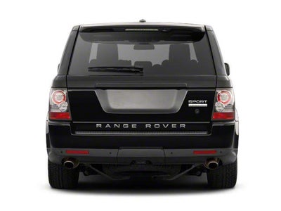 2011 Land Rover Range Rover Sport HSE