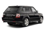 2011 Land Rover Range Rover Sport HSE