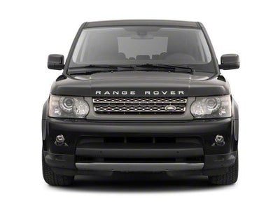 2011 Land Rover Range Rover Sport HSE