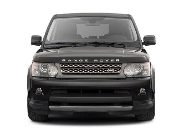 2011 Land Rover Range Rover Sport HSE