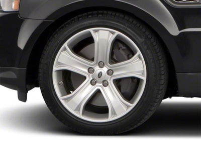 2011 Land Rover Range Rover Sport HSE