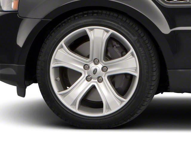 2011 Land Rover Range Rover Sport HSE