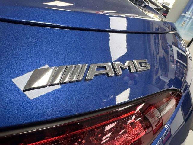 2022 Mercedes-Benz SL-Class SL 63 AMG® 4MATIC®