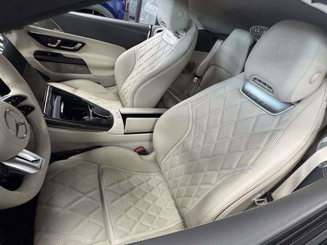 2022 Mercedes-Benz SL-Class SL 63 AMG® 4MATIC®