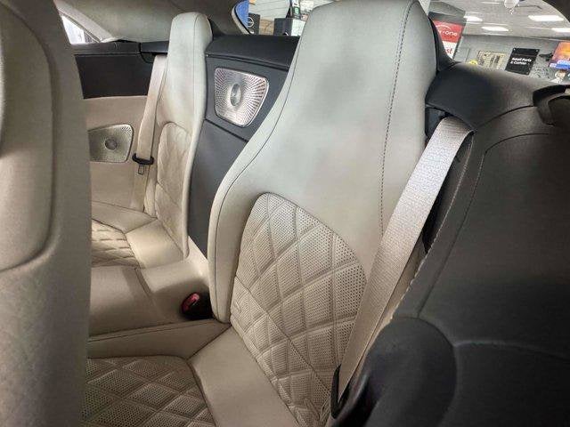 2022 Mercedes-Benz SL-Class SL 63 AMG® 4MATIC®