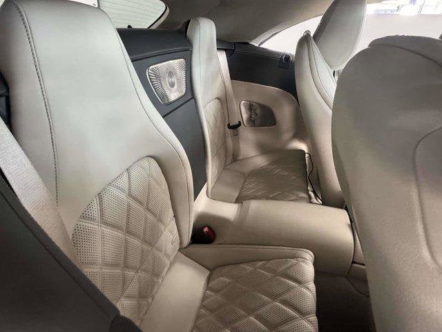 2022 Mercedes-Benz SL-Class SL 63 AMG® 4MATIC®