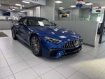 2022 Mercedes-Benz SL-Class SL 63 AMG® 4MATIC®