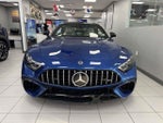 2022 Mercedes-Benz SL-Class SL 63 AMG® 4MATIC®