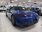 2022 Mercedes-Benz SL-Class SL 63 AMG® 4MATIC®
