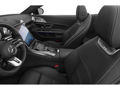 2022 Mercedes-Benz SL-Class SL 63 AMG® 4MATIC®