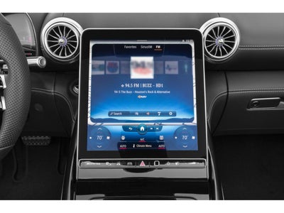 2022 Mercedes-Benz SL-Class SL 63 AMG® 4MATIC®