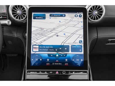 2022 Mercedes-Benz SL-Class SL 63 AMG® 4MATIC®