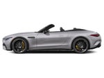 2022 Mercedes-Benz SL-Class SL 63 AMG® 4MATIC®