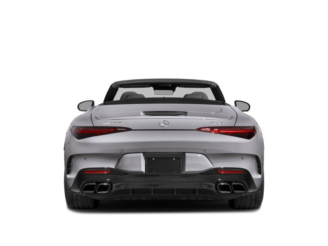 2022 Mercedes-Benz SL-Class SL 63 AMG® 4MATIC®