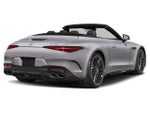 2022 Mercedes-Benz SL-Class SL 63 AMG® 4MATIC®