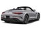 2022 Mercedes-Benz SL-Class SL 63 AMG® 4MATIC®