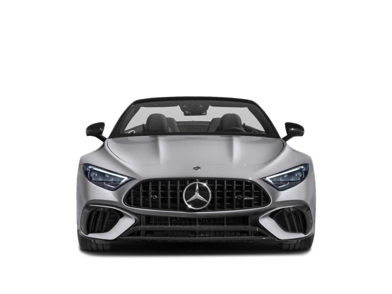 2022 Mercedes-Benz SL-Class SL 63 AMG® 4MATIC®