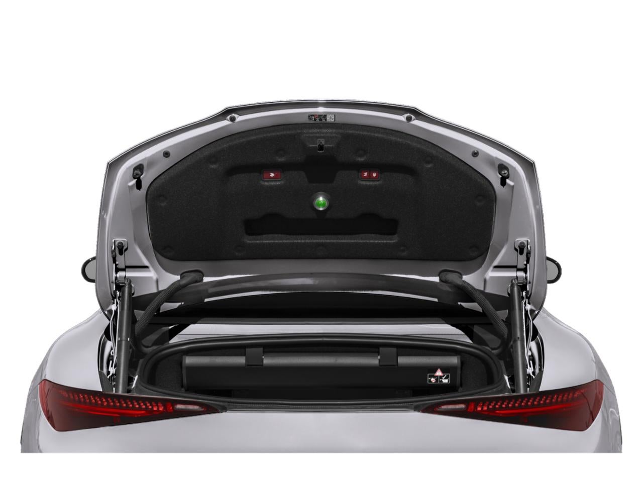 2022 Mercedes-Benz SL-Class SL 63 AMG® 4MATIC®