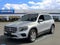 2021 Mercedes-Benz GLB GLB 250 4MATIC®