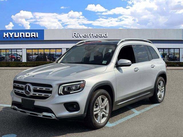 2021 Mercedes-Benz GLB GLB 250 4MATIC®