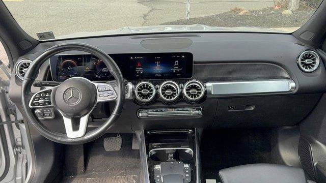 2021 Mercedes-Benz GLB GLB 250 4MATIC®