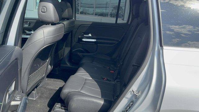 2021 Mercedes-Benz GLB GLB 250 4MATIC®