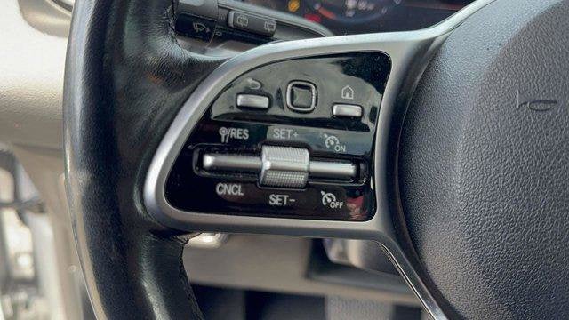 2021 Mercedes-Benz GLB GLB 250 4MATIC®