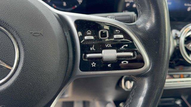 2021 Mercedes-Benz GLB GLB 250 4MATIC®
