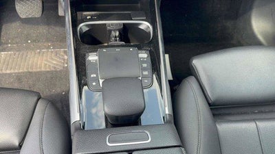 2021 Mercedes-Benz GLB GLB 250 4MATIC®