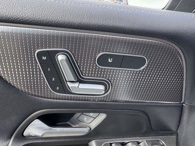 2021 Mercedes-Benz GLB GLB 250 4MATIC®