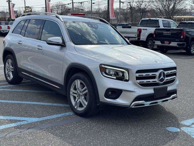 2021 Mercedes-Benz GLB GLB 250 4MATIC®