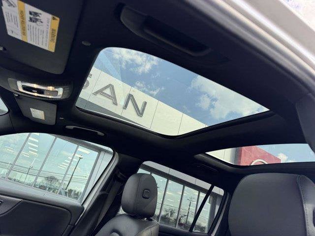 2021 Mercedes-Benz GLB GLB 250 4MATIC®