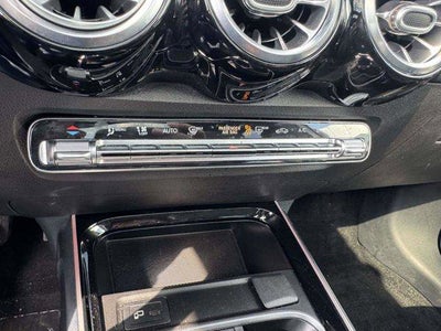 2021 Mercedes-Benz GLB GLB 250 4MATIC®