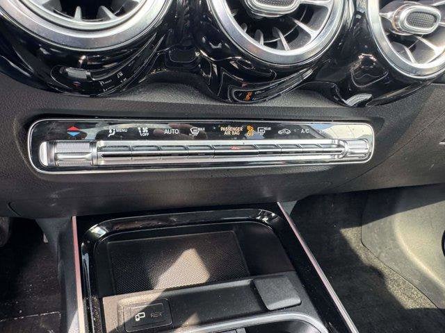 2021 Mercedes-Benz GLB GLB 250 4MATIC®