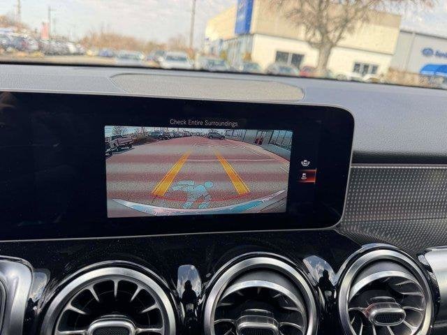 2021 Mercedes-Benz GLB GLB 250 4MATIC®