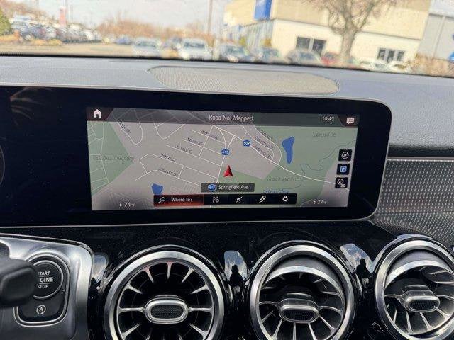 2021 Mercedes-Benz GLB GLB 250 4MATIC®