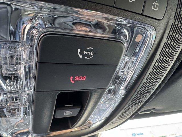 2021 Mercedes-Benz GLB GLB 250 4MATIC®