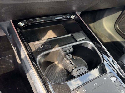 2021 Mercedes-Benz GLB GLB 250 4MATIC®