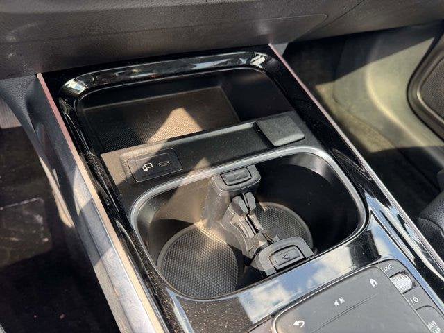 2021 Mercedes-Benz GLB GLB 250 4MATIC®
