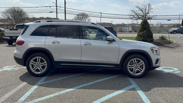 2021 Mercedes-Benz GLB GLB 250 4MATIC®