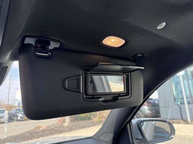 2021 Mercedes-Benz GLB GLB 250 4MATIC®