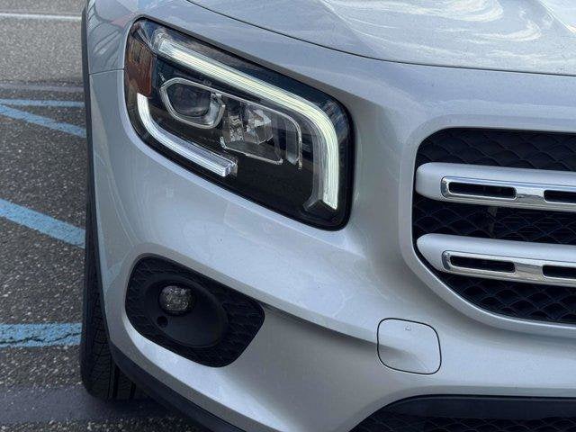 2021 Mercedes-Benz GLB GLB 250 4MATIC®