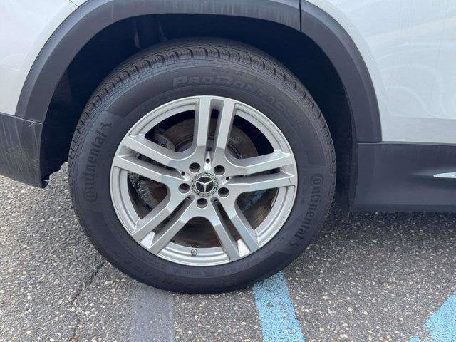 2021 Mercedes-Benz GLB GLB 250 4MATIC®