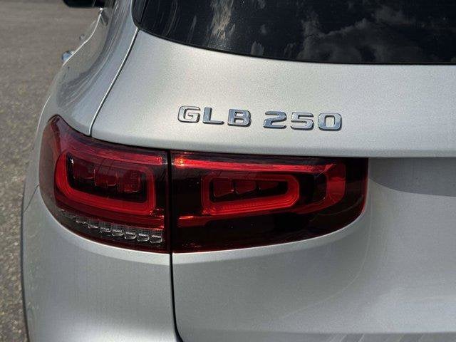 2021 Mercedes-Benz GLB GLB 250 4MATIC®