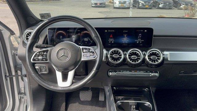 2021 Mercedes-Benz GLB GLB 250 4MATIC®
