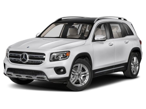 2021 Mercedes-Benz GLB GLB 250 4MATIC®