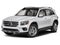 2021 Mercedes-Benz GLB GLB 250 4MATIC®