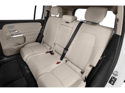 2021 Mercedes-Benz GLB GLB 250 4MATIC®