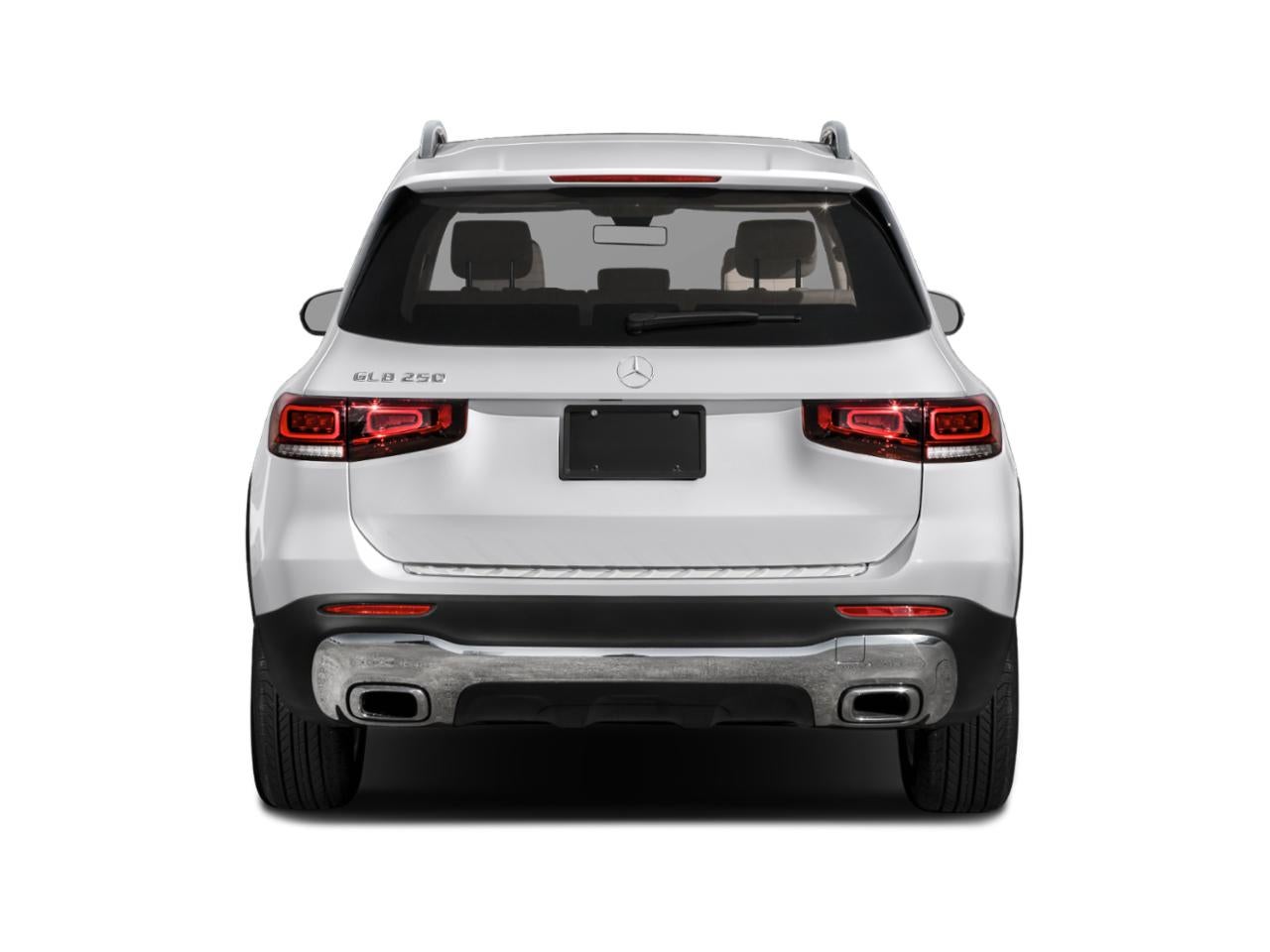 2021 Mercedes-Benz GLB GLB 250 4MATIC®