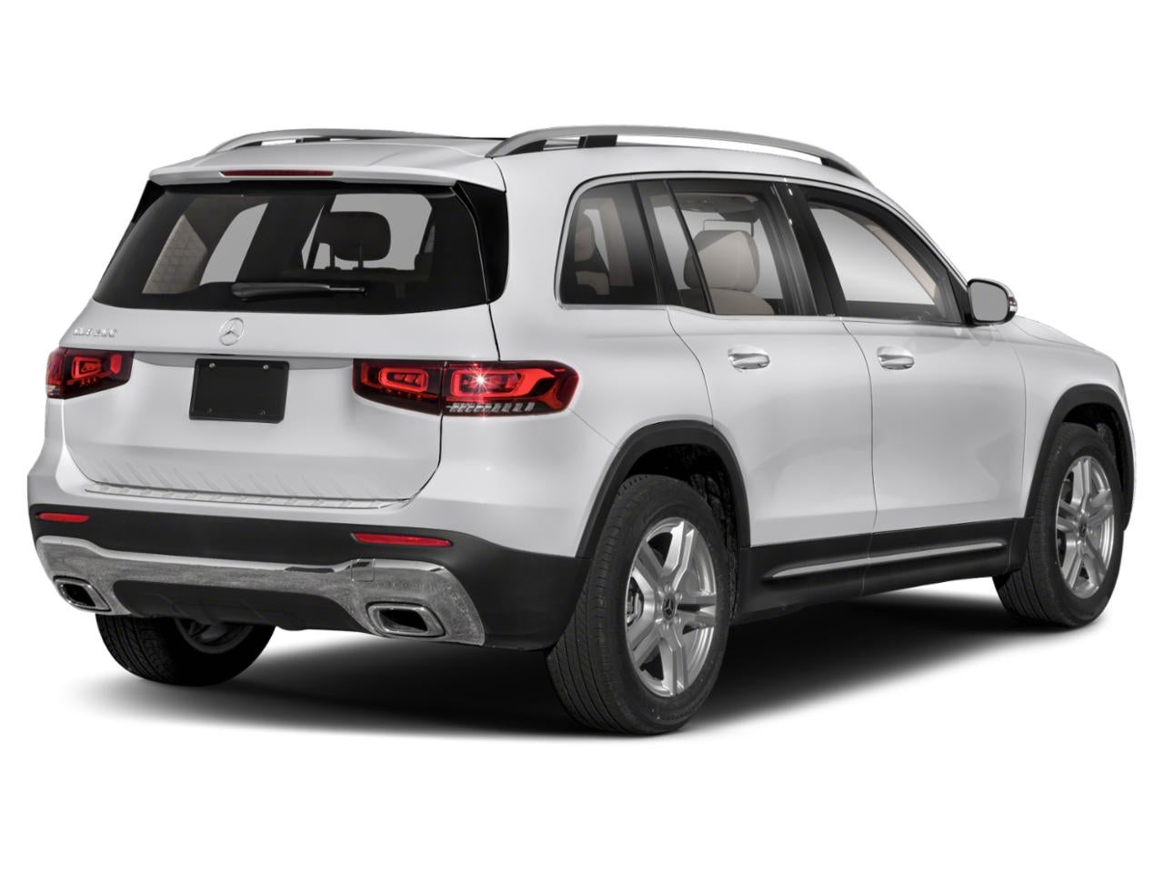 2021 Mercedes-Benz GLB GLB 250 4MATIC®